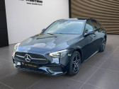Mercedes Classe C 300 occasion année 2025 boite Automatique Annonce Mercedes Classe C 300 occasion Diesel à SALON DE PROVENCE