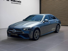 Mercedes Classe C 300 , garage ETOILE DU RHONE Valence  VALENCE