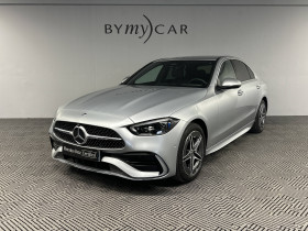Mercedes Classe C 300 , garage Mercedes BYmyCAR Toulon - La Garde  La Garde
