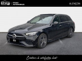Annonce Mercedes Classe C 300 occasion Essence   CERISE