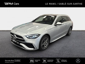 Mercedes Classe C 300 , garage ETOILE AUTOMOBILES LE MANS  LE MANS