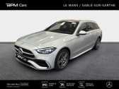 Mercedes Classe C 300 occasion année 2024 boite Automatique Annonce Mercedes Classe C 300 occasion Diesel à LE MANS