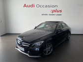 Annonce Mercedes Classe C 300 occasion Diesel   Nevers