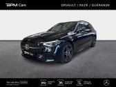 Mercedes Classe C 300    ORVAULT 44