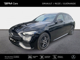 Mercedes Classe C 300 occasion 2024 mise en vente à GUERANDE par le garage ETOILE AUTOMOBILES LA BAULE - photo n°1