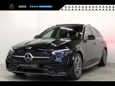 Mercedes Classe C 300   2022 - annonce de voiture en vente sur Auto Sélection.com
