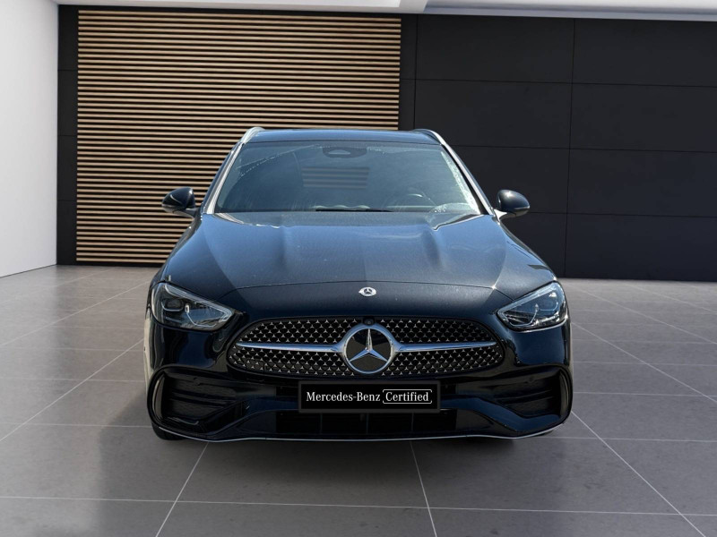 Mercedes Classe C 300   occasion  CAVAILLON - photo n2