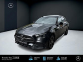 Annonce Mercedes Classe C 300 occasion Diesel   LAXOU