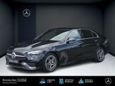 Mercedes Classe C 300    METZ 57