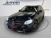 Mercedes Classe C 300   2021 - annonce de voiture en vente sur Auto Sélection.com