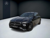 Annonce Mercedes Classe C 300 occasion Diesel   METZ