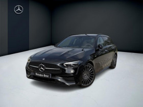 Mercedes Classe C 300 , garage ETOILE 57 METZ  METZ