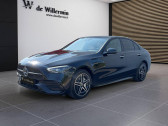 Mercedes Classe C 300   2025 - annonce de voiture en vente sur Auto Sélection.com