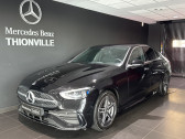 Mercedes Classe C 300 occasion année 2024 boite Automatique Annonce Mercedes Classe C 300 occasion Essence à TERVILLE