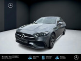 Mercedes Classe C 300 occasion année 2024 boite Automatique Annonce Mercedes Classe C 300 occasion Essence à LAXOU