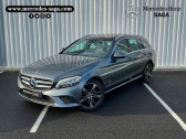 Annonce Mercedes Classe C 300 occasion Diesel   DUNKERQUE