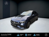 Mercedes Classe C 300   2024 - annonce de voiture en vente sur Auto Sélection.com