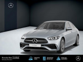 Mercedes Classe C 300 occasion année 2024 boite Automatique Annonce Mercedes Classe C 300 occasion Diesel à BISCHHEIM