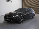 Annonce Mercedes Classe C 300 occasion Diesel   ORANGE