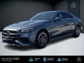 Mercedes Classe C 300    FORBACH 57