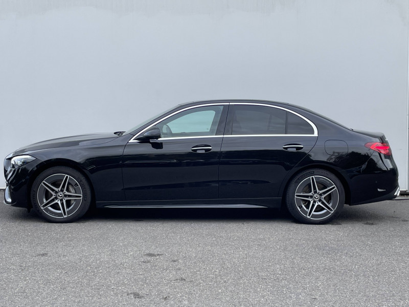 Mercedes Classe C 300   occasion à SALON DE PROVENCE - photo n°8