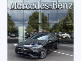 Mercedes Classe C 300   2024 - annonce de voiture en vente sur Auto Sélection.com