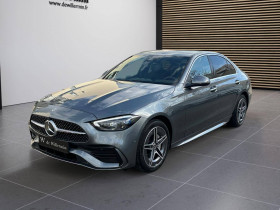 Mercedes Classe C 300 , garage MASA Marseille  MARSEILLE