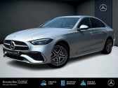 Mercedes Classe C 300    FORBACH 57
