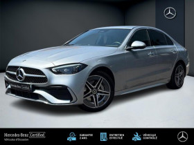 Mercedes Classe C 300 , garage ETOILE 57 FORBACH  FORBACH