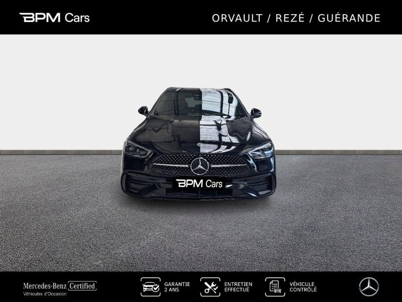 Mercedes Classe C 300   occasion  ORVAULT - photo n7