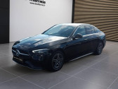 Mercedes Classe C 300 occasion année 2024 boite Automatique Annonce Mercedes Classe C 300 occasion Essence à MONTELIMAR