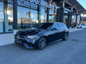 Annonce Mercedes Classe C 300 occasion Diesel   Roquebrune-sur-Argens