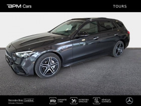 Mercedes Classe C 300 , garage ETOILE AUTOMOBILES CHAMBRAY-LES-TOURS  CHAMBRAY LES TOURS