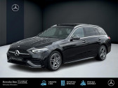 Annonce Mercedes Classe C 300 occasion Diesel   COLMAR