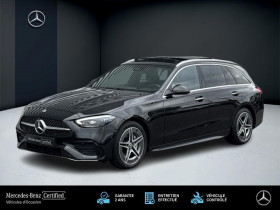 Mercedes Classe C 300 , garage DIETRICH KROELY  COLMAR