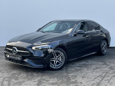 Mercedes Classe C 300 occasion année 2024 boite Automatique Annonce Mercedes Classe C 300 occasion Diesel à SALON DE PROVENCE