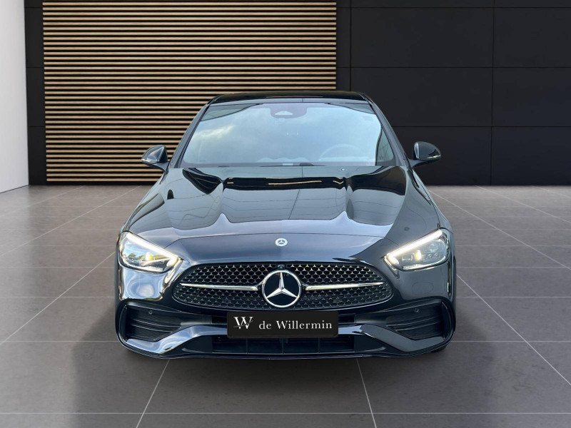 Mercedes Classe C 300   occasion  SALON DE PROVENCE - photo n2