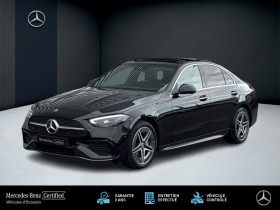 Mercedes Classe C 300 , garage DIETRICH KROELY  COLMAR