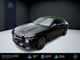 Mercedes Classe C 300 , garage ETOILE 54  LAXOU