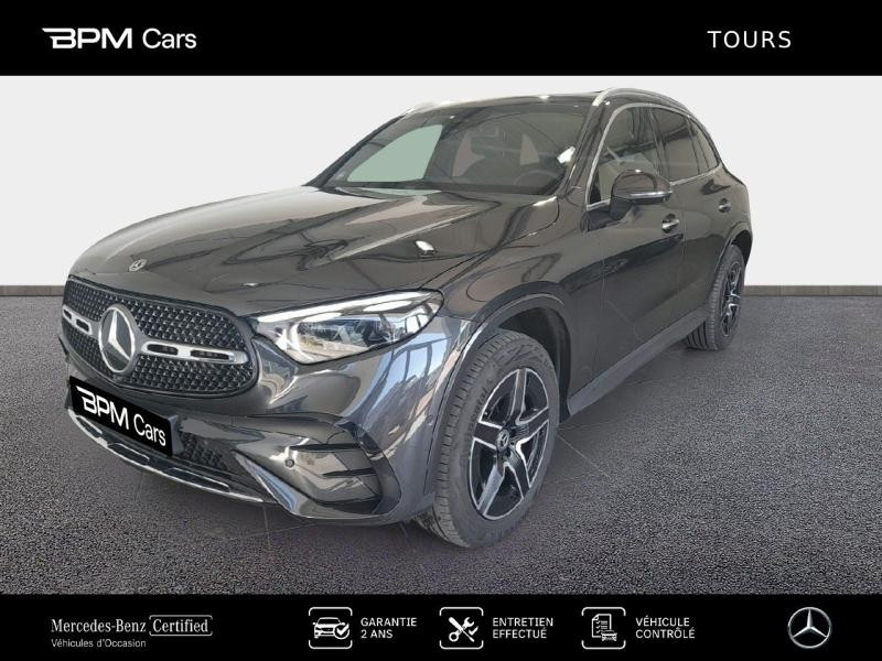 Mercedes Classe C 300   occasion  CHAMBRAY LES TOURS