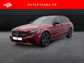 Mercedes Classe C 300 occasion année 2020 boite Automatique Annonce Mercedes Classe C 300 occasion Diesel à ORVAULT