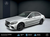 Annonce Mercedes Classe C 300 occasion Hybride   COLMAR