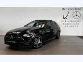 Annonce Mercedes Classe C 300 occasion Hybride   BISCHHEIM