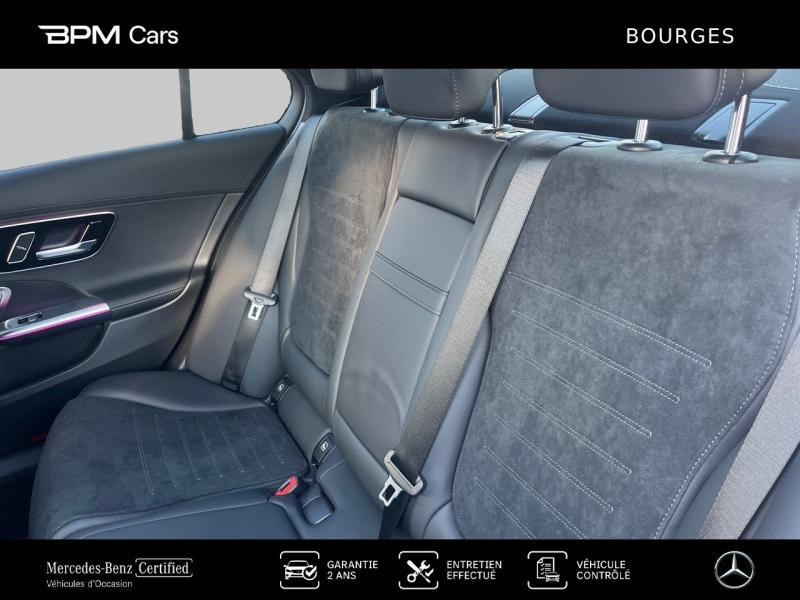 Mercedes Classe C 300   occasion à BOURGES - photo n°9