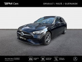 Mercedes Classe C 300 occasion année 2023 boite Automatique Annonce Mercedes Classe C 300 occasion Essence à GUERANDE