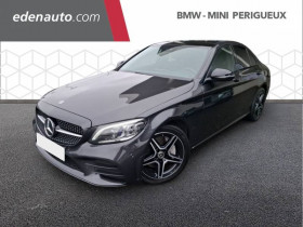 Mercedes Classe C 300 , garage edenauto premium Prigueux  Trelissac