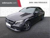 Mercedes Classe C 300 occasion année 2021 boite Automatique Annonce Mercedes Classe C 300 occasion Diesel à Trelissac