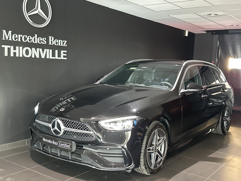 Mercedes Classe C 300   occasion  TERVILLE