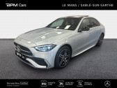 Annonce Mercedes Classe C 300 occasion Diesel   LE MANS