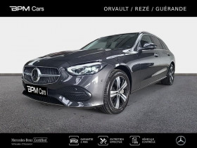 Mercedes Classe C 300 , garage ETOILE AUTOMOBILES ORVAULT  ORVAULT